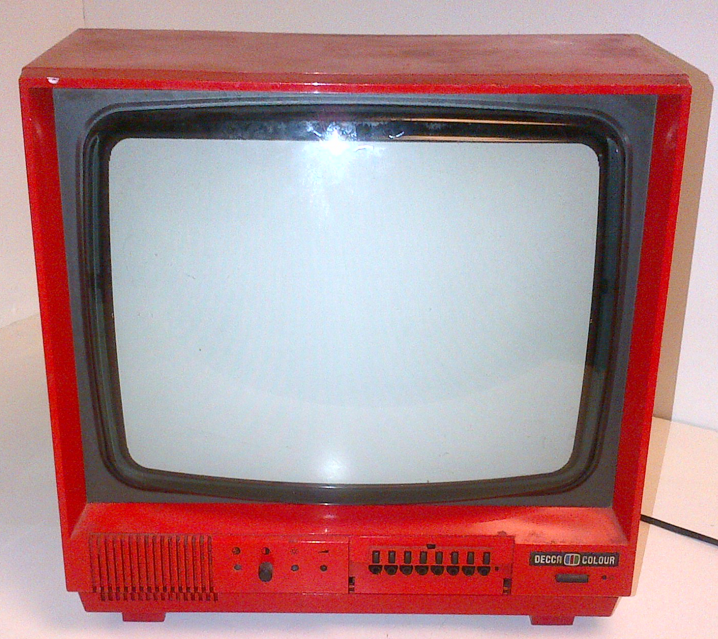 Retro Television