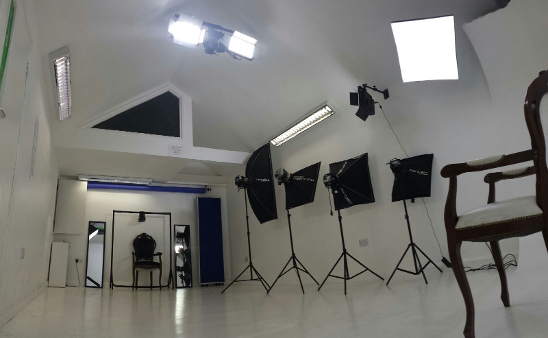  studio 1 lights&cove