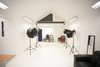 picture of photographic studio 1 for hire